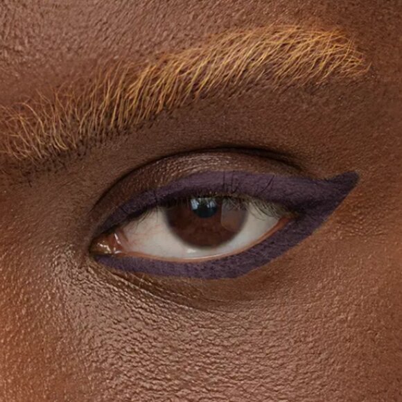 about-face Line Artist Longwear Gel Eyeliner Set | Devil's Diary & Sadgirl | NEW - Picture 7 of 7